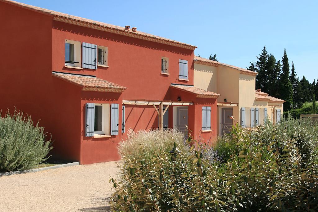 Lagrange Vacances L'Oustau De Sorgue ลีล-ซูร์-ลา-ซอร์ก ภายนอก รูปภาพ