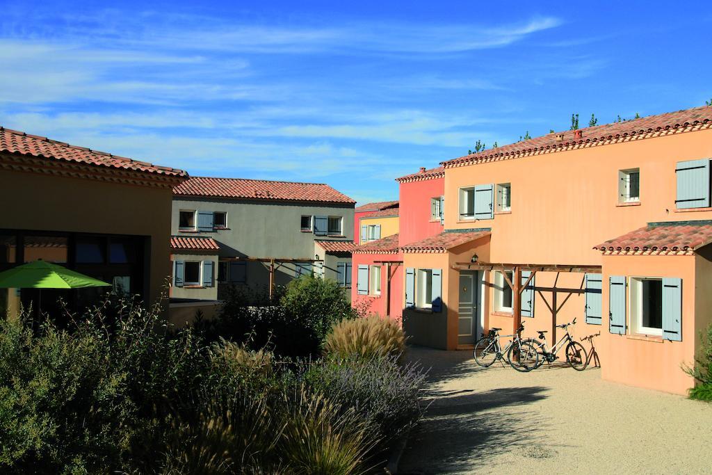 Lagrange Vacances L'Oustau De Sorgue ลีล-ซูร์-ลา-ซอร์ก ภายนอก รูปภาพ