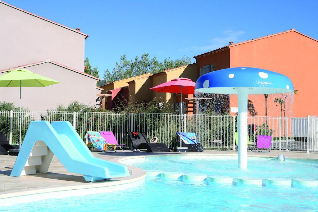 Lagrange Vacances L'Oustau De Sorgue ลีล-ซูร์-ลา-ซอร์ก ภายนอก รูปภาพ