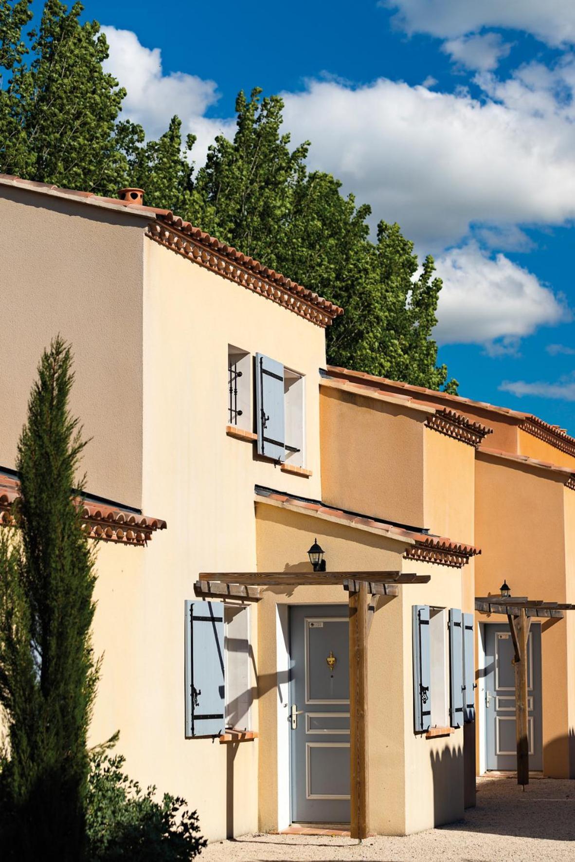 Lagrange Vacances L'Oustau De Sorgue ลีล-ซูร์-ลา-ซอร์ก ภายนอก รูปภาพ