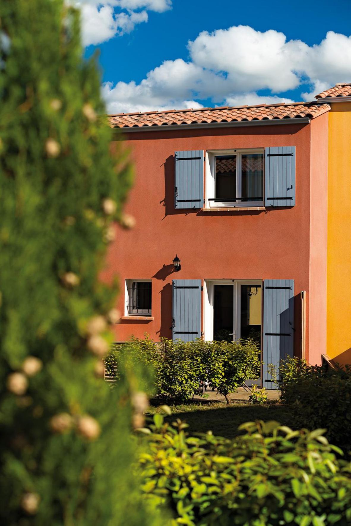 Lagrange Vacances L'Oustau De Sorgue ลีล-ซูร์-ลา-ซอร์ก ภายนอก รูปภาพ