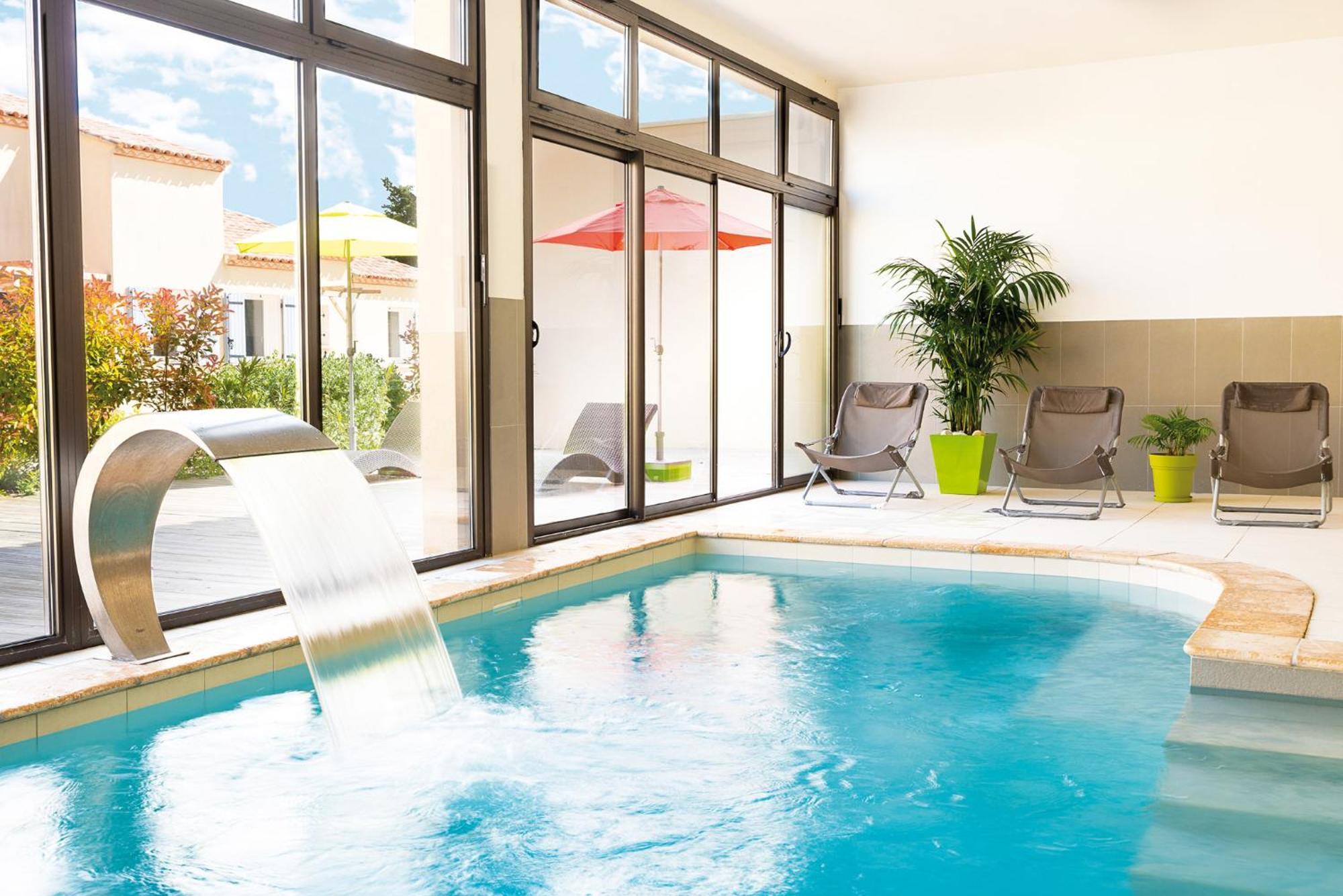 Lagrange Vacances L'Oustau De Sorgue ลีล-ซูร์-ลา-ซอร์ก ภายนอก รูปภาพ