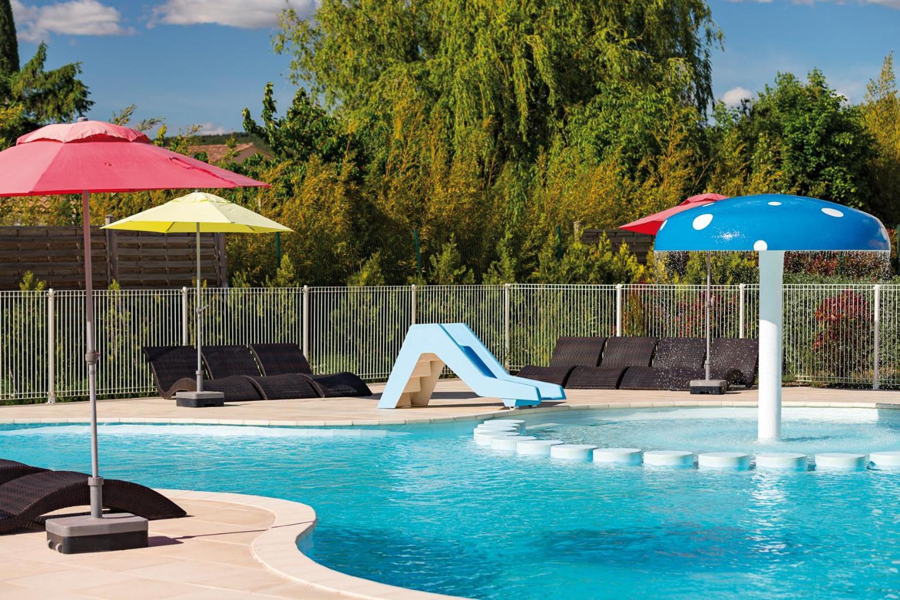 Lagrange Vacances L'Oustau De Sorgue ลีล-ซูร์-ลา-ซอร์ก ภายนอก รูปภาพ