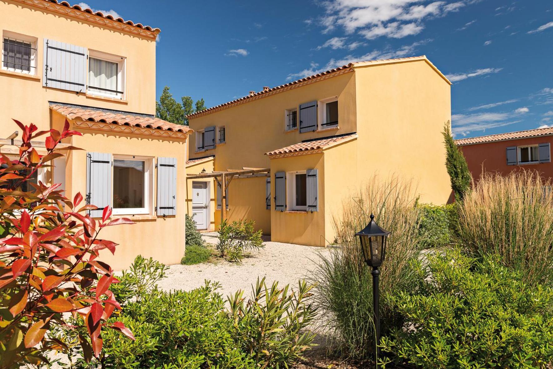 Lagrange Vacances L'Oustau De Sorgue ลีล-ซูร์-ลา-ซอร์ก ภายนอก รูปภาพ