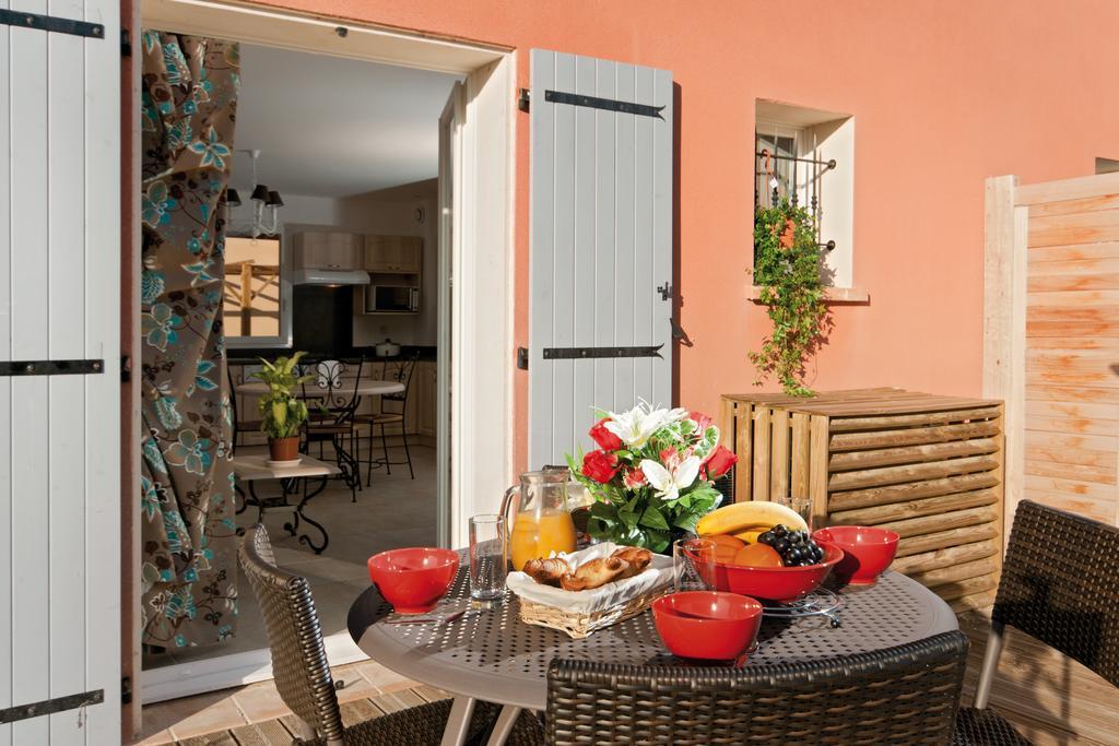 Lagrange Vacances L'Oustau De Sorgue ลีล-ซูร์-ลา-ซอร์ก ห้อง รูปภาพ