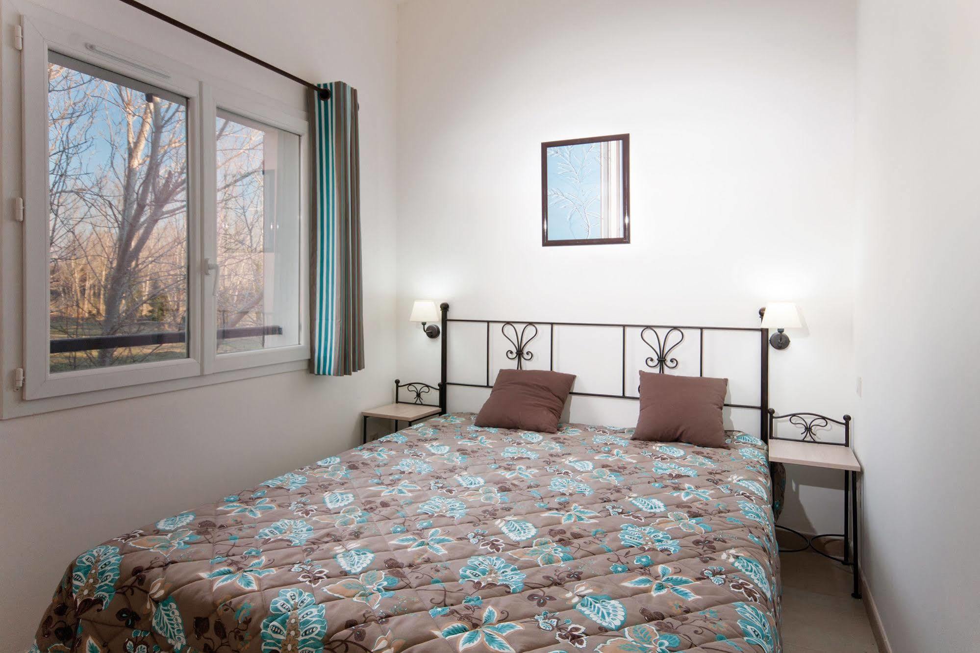 Lagrange Vacances L'Oustau De Sorgue ลีล-ซูร์-ลา-ซอร์ก ภายนอก รูปภาพ