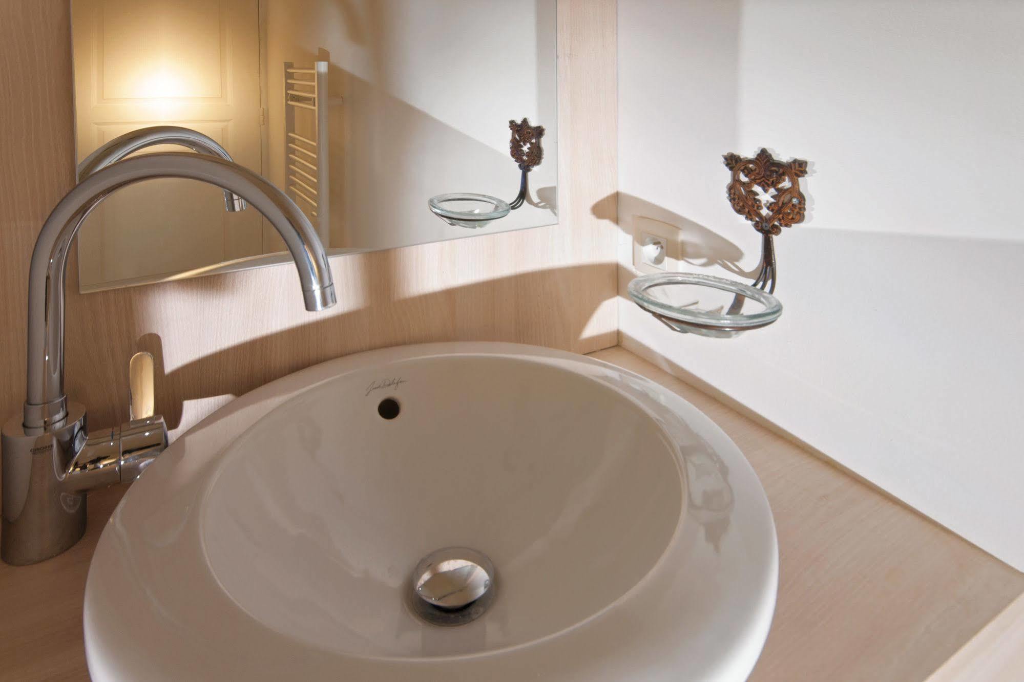 Lagrange Vacances L'Oustau De Sorgue ลีล-ซูร์-ลา-ซอร์ก ภายนอก รูปภาพ